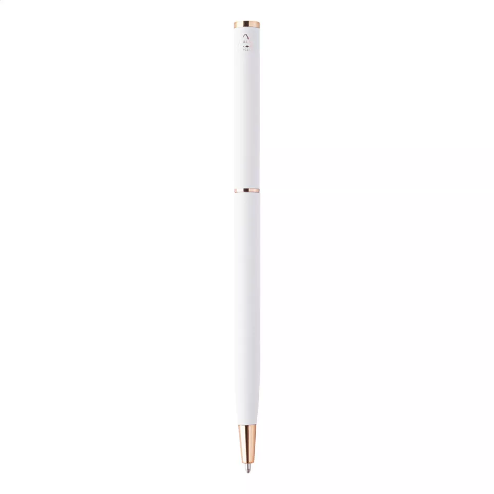 Recepto blanc  Stylo bille 