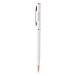 Recepto blanc  Stylo bille 