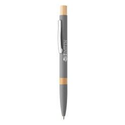Miraboo grey  ballpoint pen 