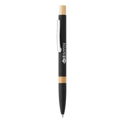 Miraboo noir  Stylo bille 