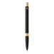 Miraboo black  ballpoint pen 