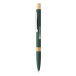 Miraboo vert  Stylo bille 