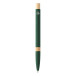 Miraboo vert  Stylo bille 