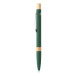 Miraboo vert  Stylo bille 
