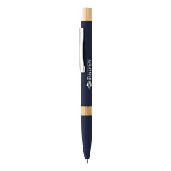 Miraboo bleu  Stylo bille 