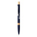 Miraboo blauw  balpen 