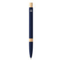 Miraboo bleu  Stylo bille 