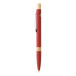 Miraboo red  ballpoint pen 