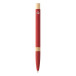 Miraboo red  ballpoint pen 