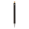 Ralbo gris  Parure de stylos 