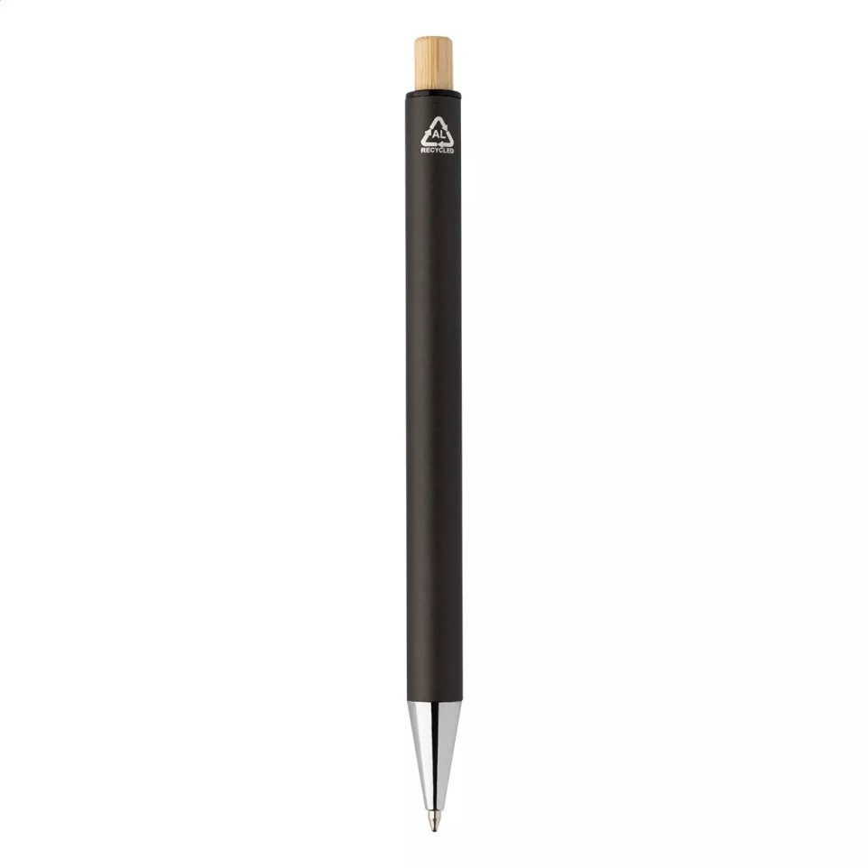 Ralbo gris  Parure de stylos 