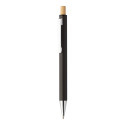 Ralbo gris  Parure de stylos 