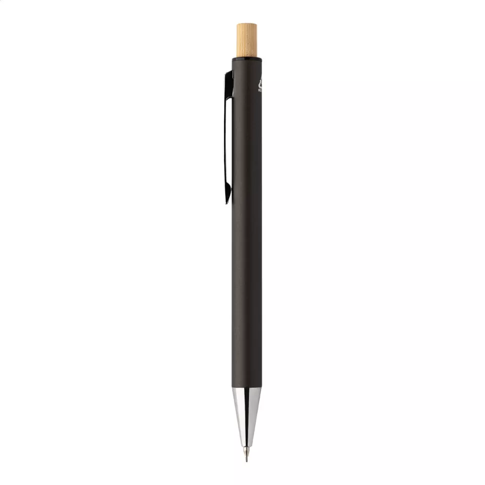 Ralbo gris  Parure de stylos 