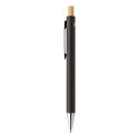 Ralbo gris  Parure de stylos 