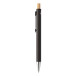 Ralbo gris  Parure de stylos 