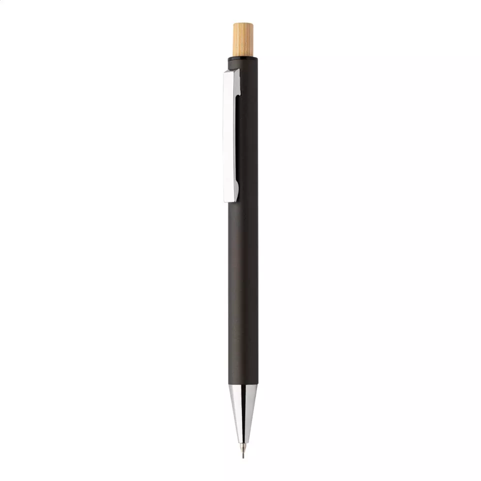 Ralbo gris  Parure de stylos 