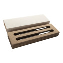 Ralbo grey  pen set 