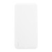 Rabobank XL blanc  Power Bank RABS 