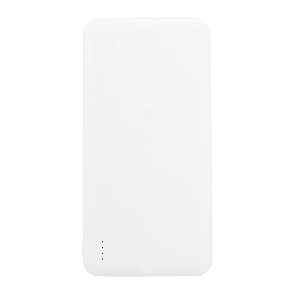 Rabobank XL white  RABS power bank 