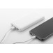 Rabobank XL wit  RABS powerbank 