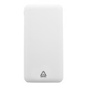 Rabobank XL blanc  Power Bank RABS 