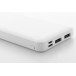 Rabobank XL wit  RABS powerbank 