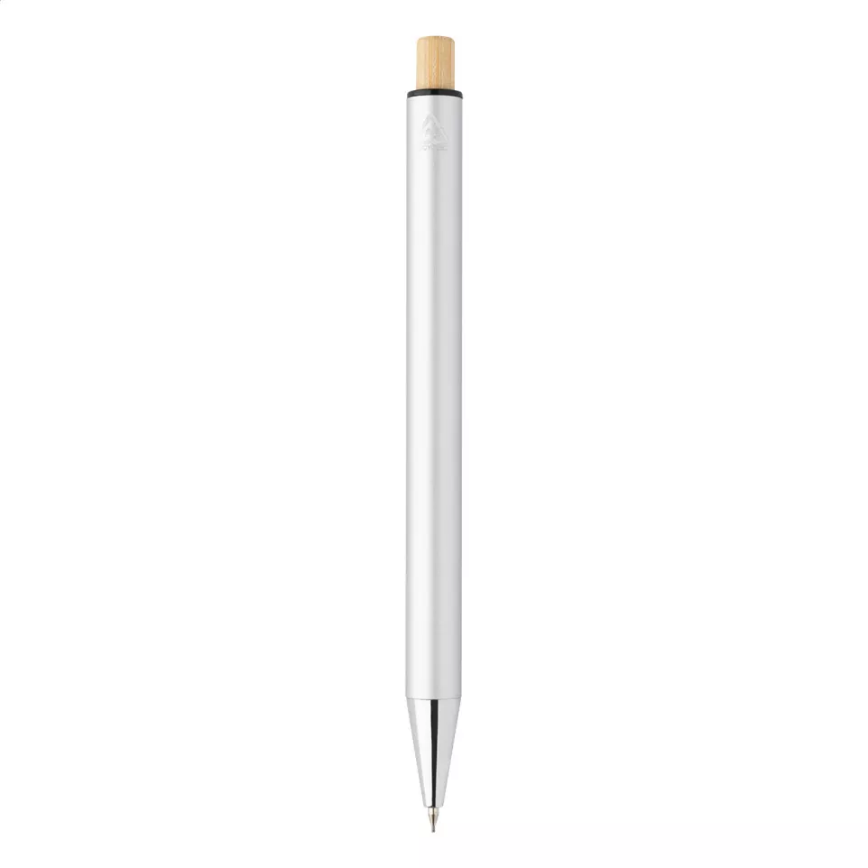 Ralbo silver  pen set 