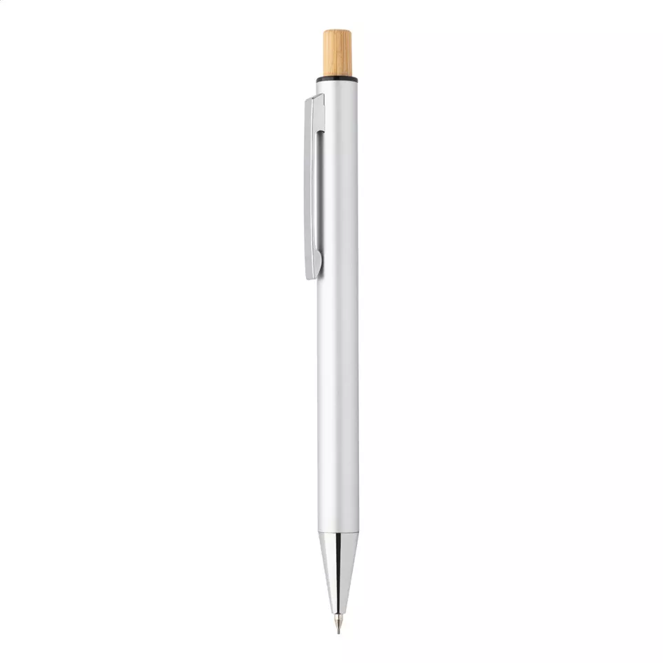 Ralbo silver  pen set 