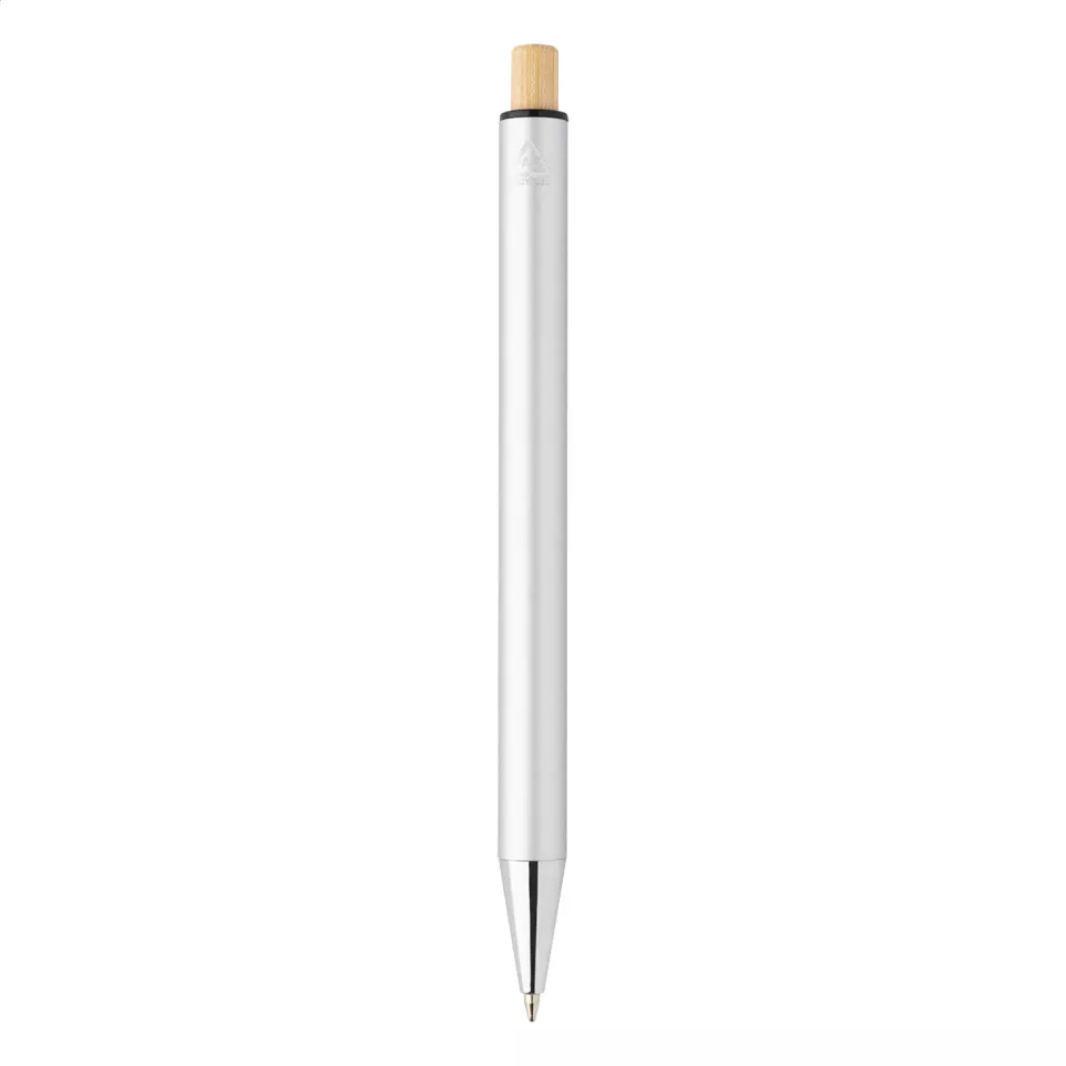 Ralbo silver  pen set 