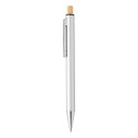 Ralbo silver  pen set 