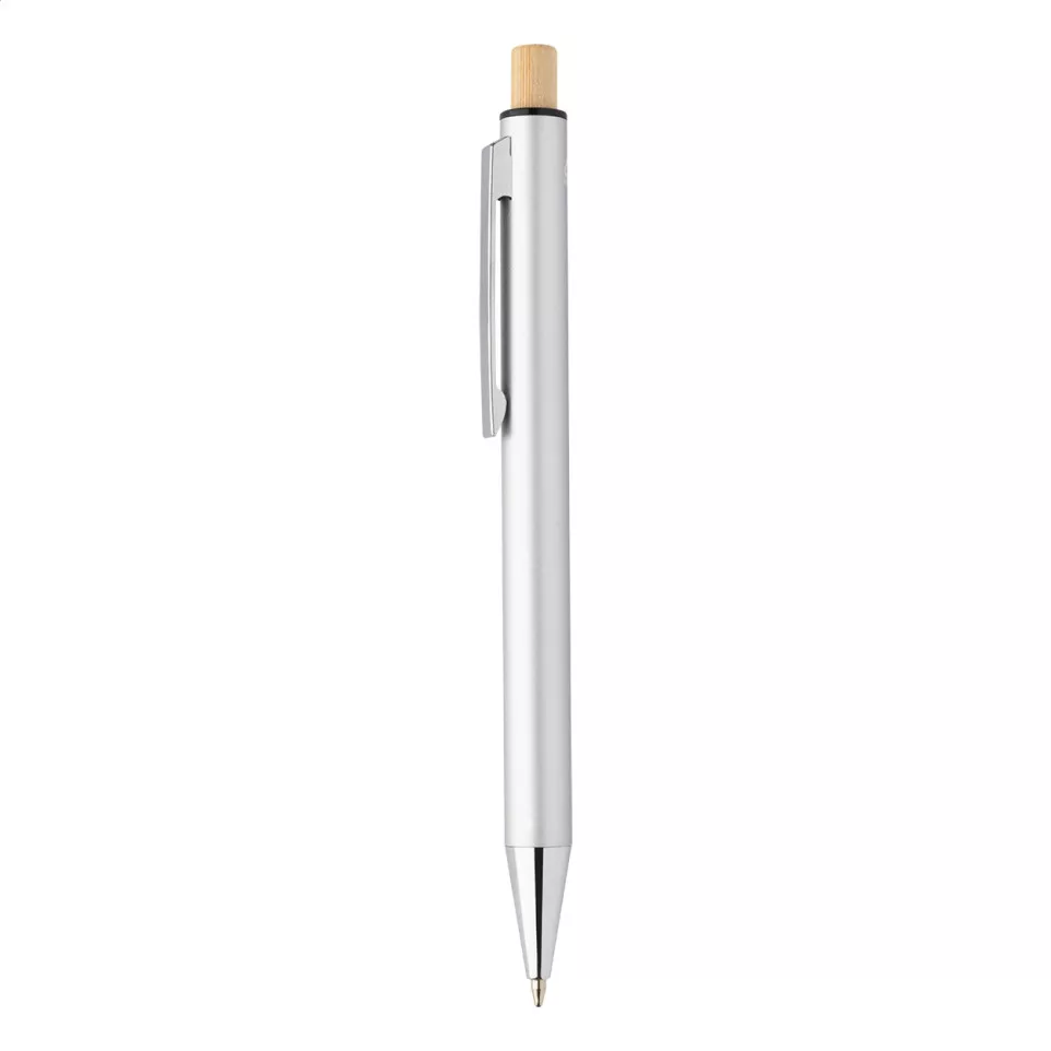 Ralbo silver  pen set 