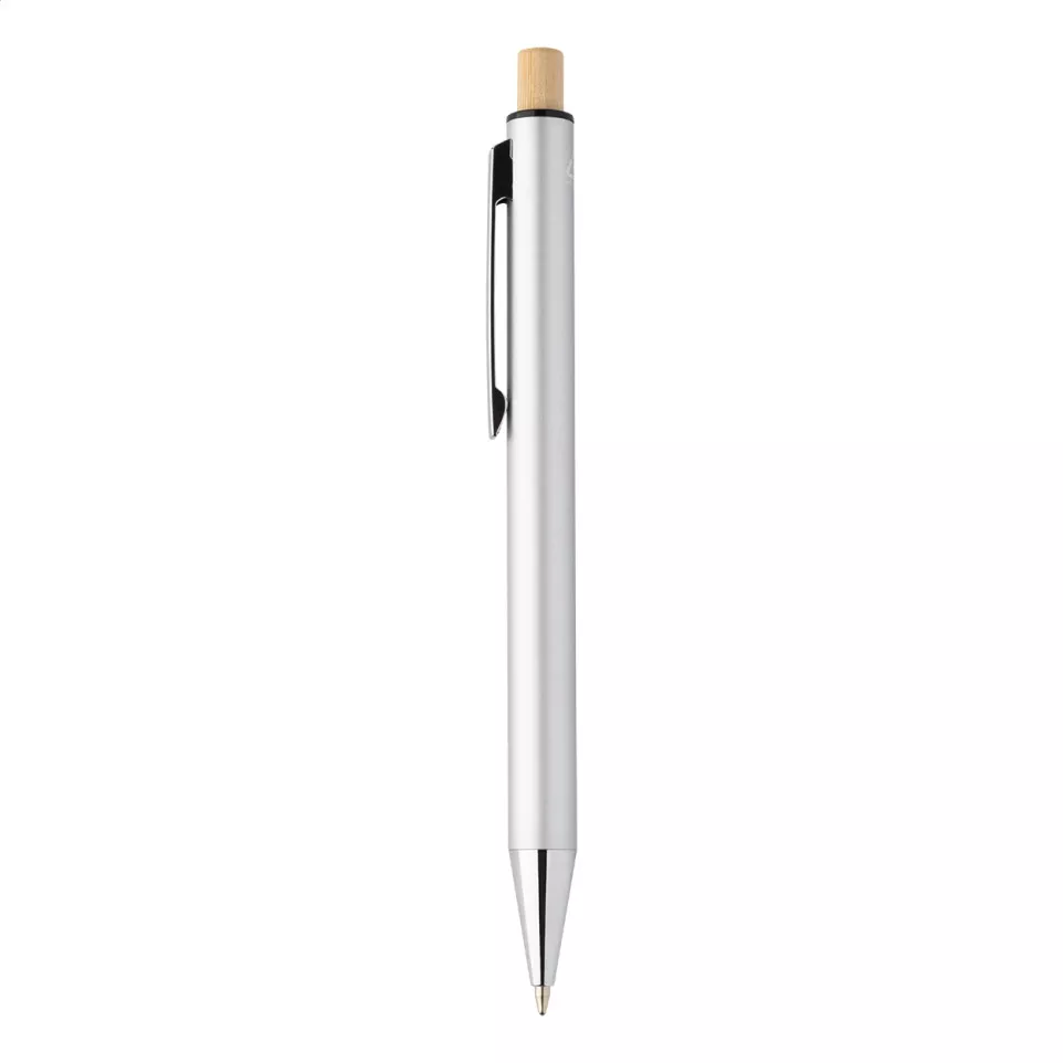 Ralbo silver  pen set 