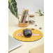 CreaFelt Cursor Round white  RPET mouse pad 