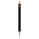 Ralbo noir  Parure de stylos 