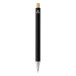 Ralbo noir  Parure de stylos 