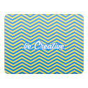 CreaFelt Cursor XL wit   custom made RPET-muismat 