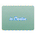 CreaFelt Cursor XL wit   custom made RPET-muismat 