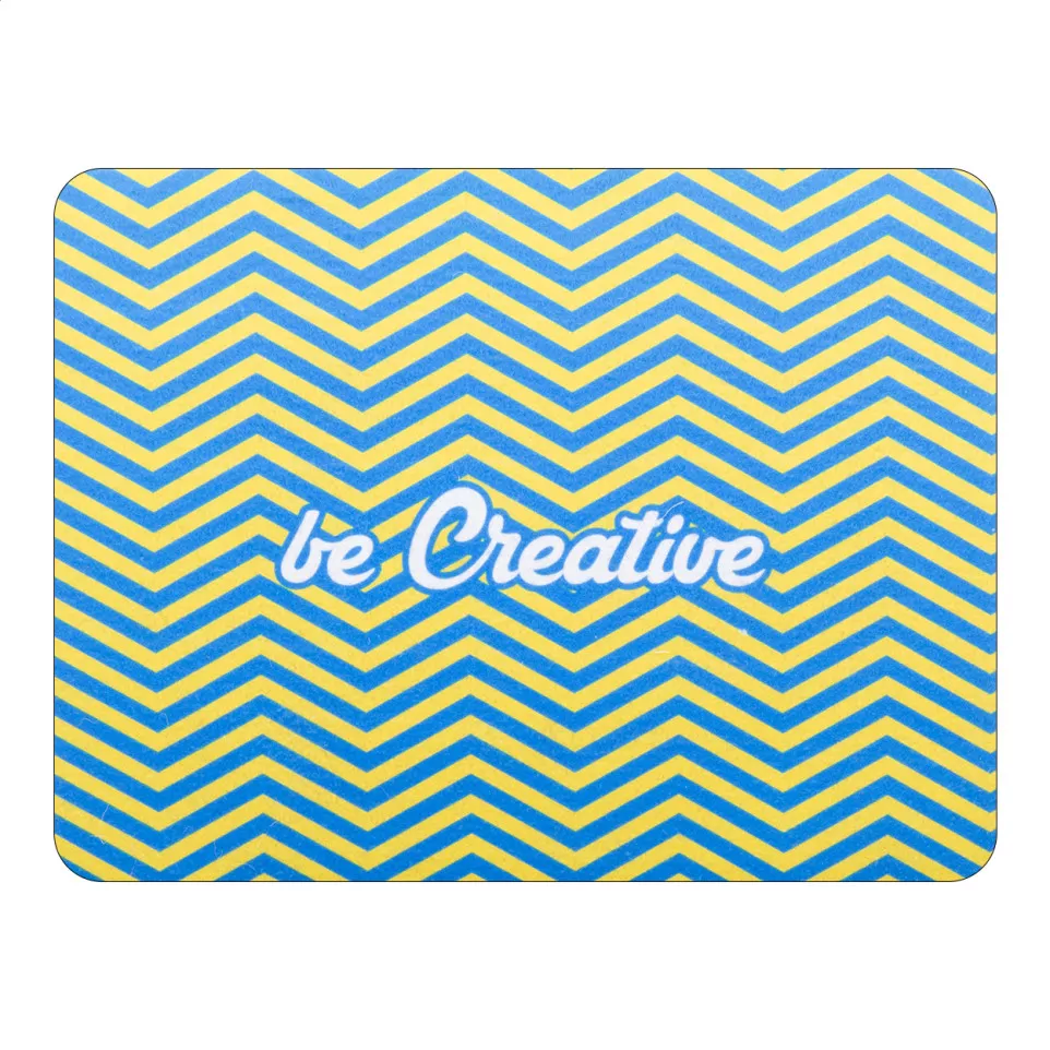 CreaFelt Cursor XL wit   custom made...