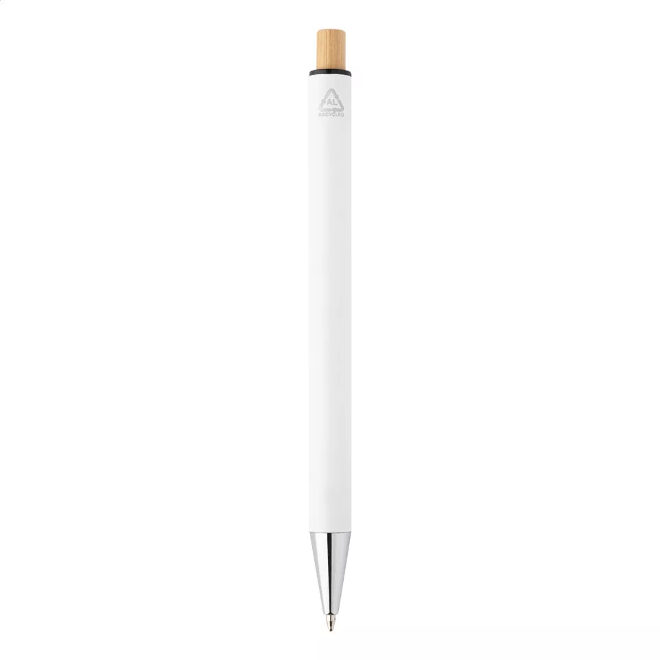 Ralbo white  pen set 