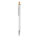 Ralbo blanc  Parure de stylos 