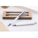 Ralbo blanc  Parure de stylos 