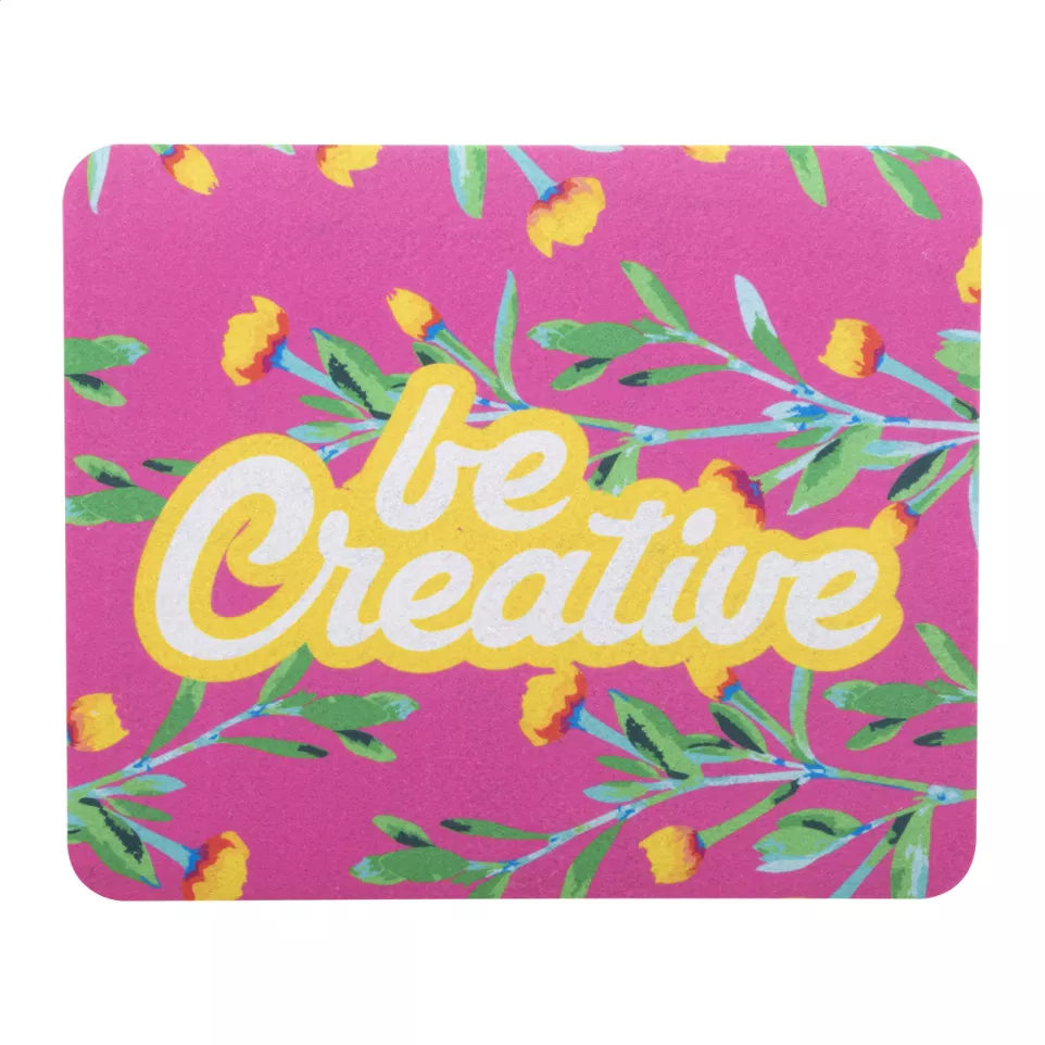 CreaFelt Cursor wit   custom made...