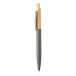 Seppoo grey  ballpoint pen 