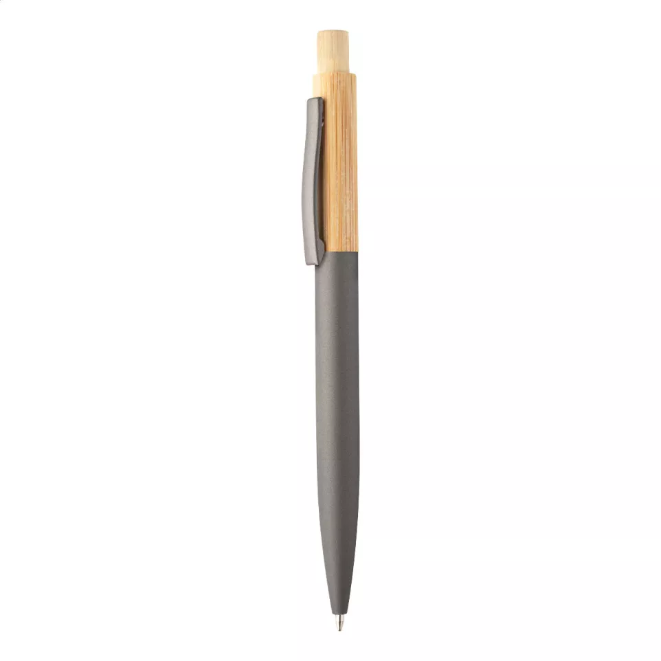 Seppoo gris  Stylo bille 
