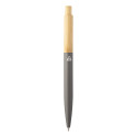 Seppoo grey  ballpoint pen 