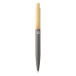 Seppoo grey  ballpoint pen 