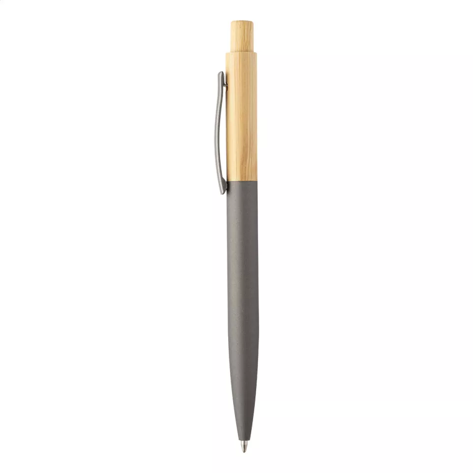 Seppoo gris  Stylo bille 