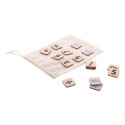 Galois Creative natural  custom counting game 