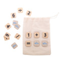 Galois Creative natural  custom counting game 