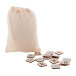 Galois Creative natural  custom counting game 